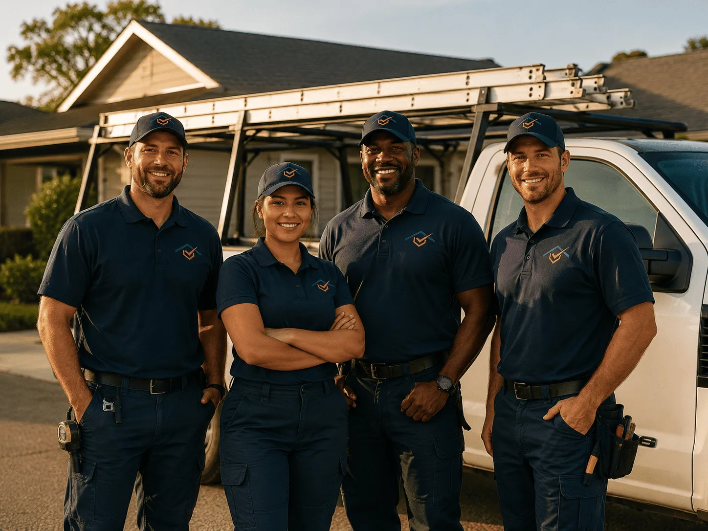 Roof Inspection company in Yadkinville, NC